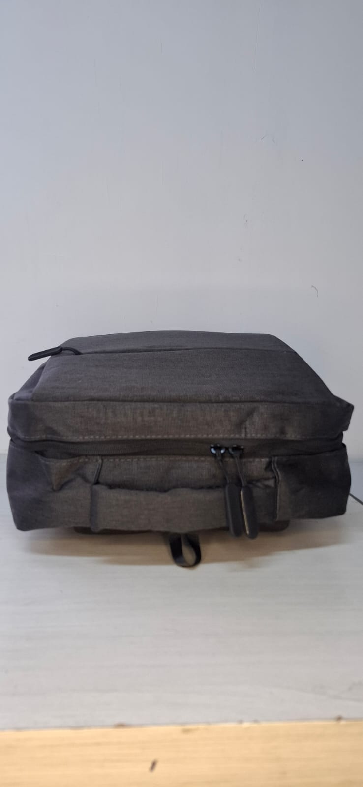MOCHILA LAPTOP TRAVEL 16" 7 Compartimentos dif. medidas REMATE!!!! - Imagen 6