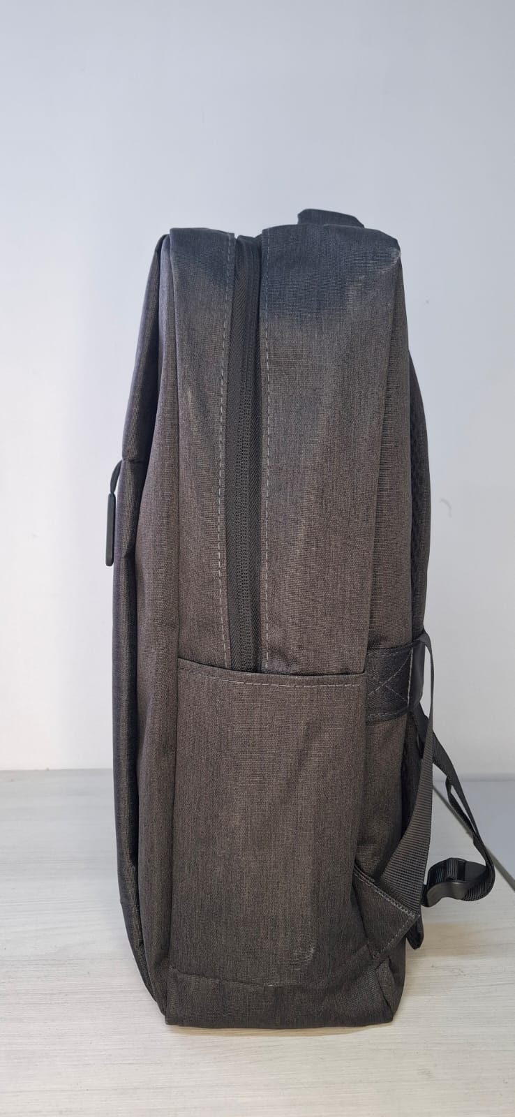 MOCHILA LAPTOP TRAVEL 16" 7 Compartimentos dif. medidas REMATE!!!! - Imagen 5