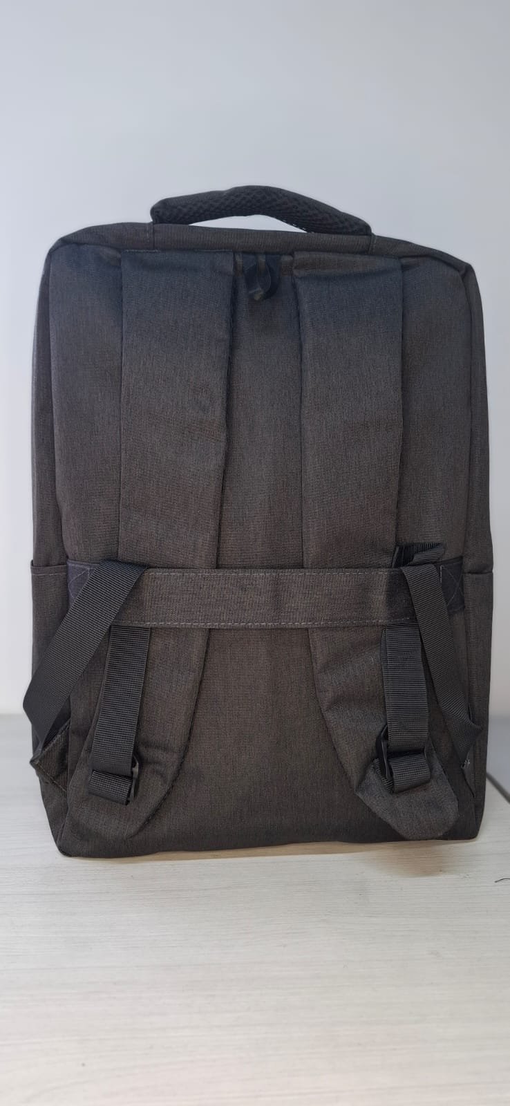 MOCHILA LAPTOP TRAVEL 16" 7 Compartimentos dif. medidas REMATE!!!! - Imagen 4