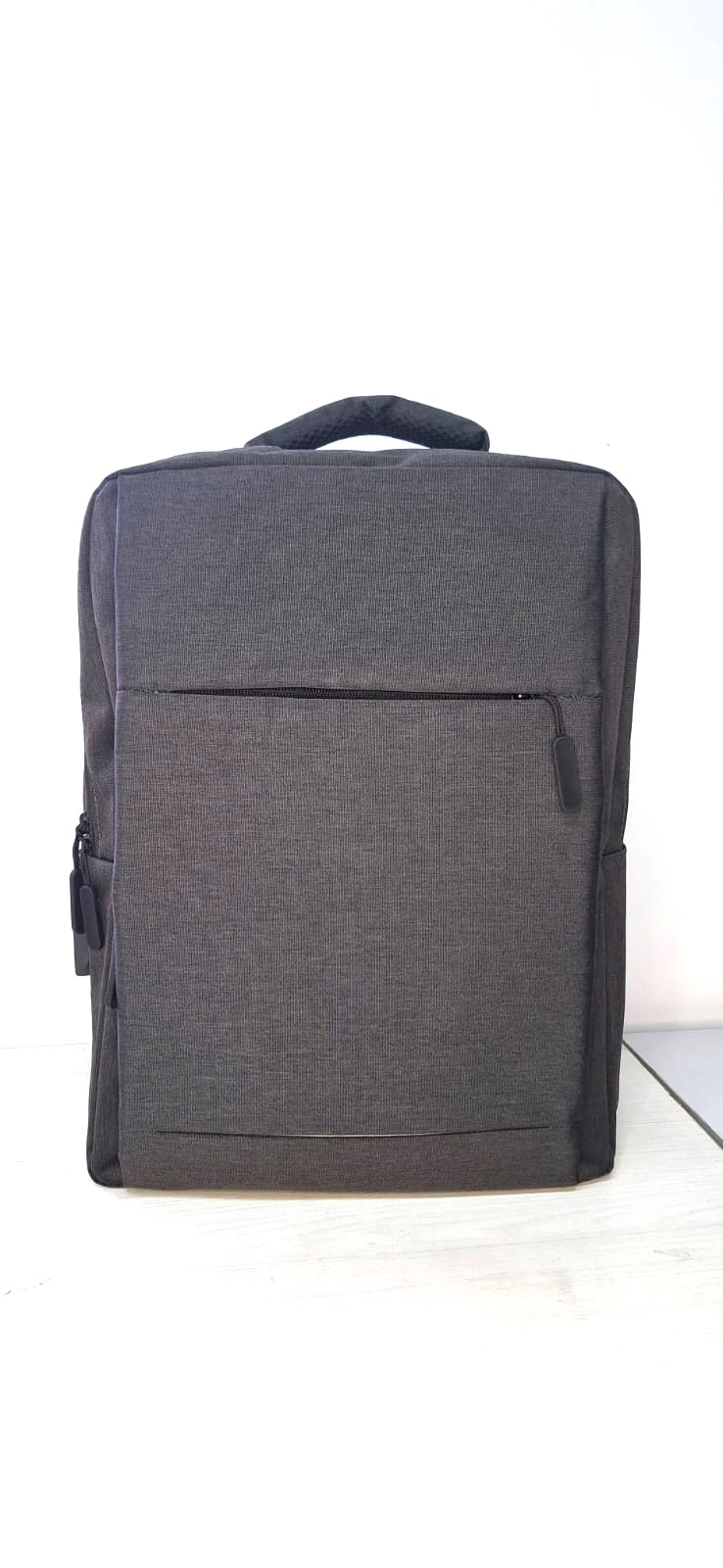 MOCHILA LAPTOP TRAVEL 16" 7 Compartimentos dif. medidas REMATE!!!! - Imagen 3