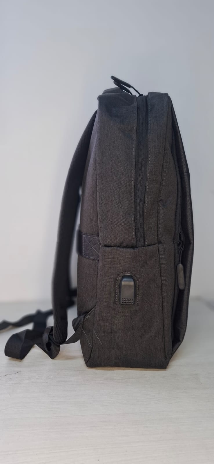 MOCHILA LAPTOP TRAVEL 16" 7 Compartimentos dif. medidas REMATE!!!! - Imagen 2