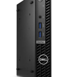 Mini PC Dell OptiPlex 7010 Micro Intel Core i5 12ª Gen 16GB RAM NVMe 512GB