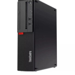 Lenovo ThinkCentre M720q Tiny – Core i5 8ª Gen – 16GB RAM – SSD 500GB – WiFi