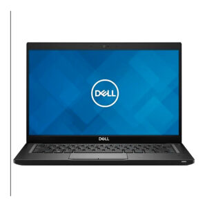Notebook Dell Latitude 7390 Core i7 8ª Gen 16GB RAM SSD 512GB Windows 10 Pro Reacondicionado