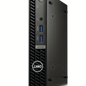 MINI PC DELL OPTIPLEX MICRO 7010 I5 / 12Th /  512M2 GB /  16GB MR /P